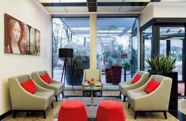 レオナルド ホテル ミュンヘン アラベラパーク