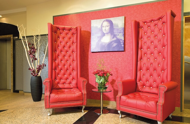 レオナルド ホテル ミュンヘン アラベラパーク