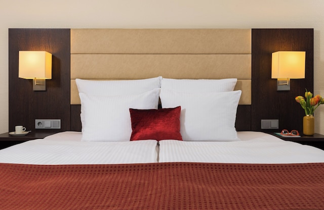 レオナルド ホテル ミュンヘン アラベラパーク