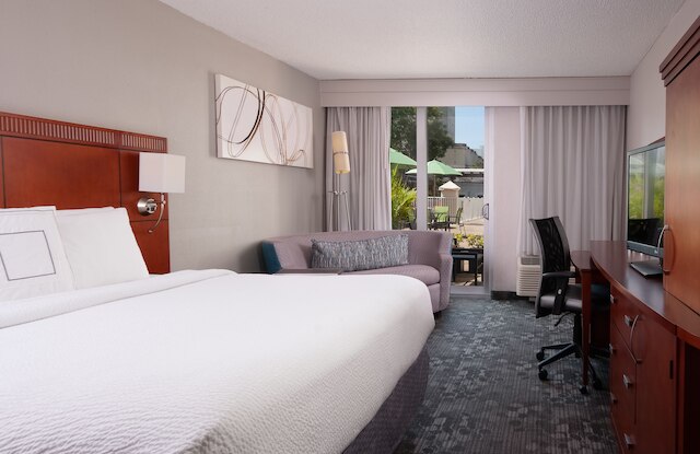 コートヤード マイアミ イン コーラル ゲーブルス バイ マリオット