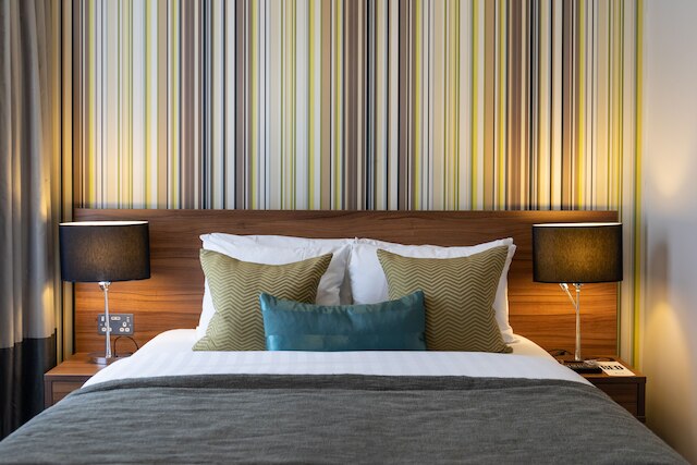 ベスト ウエスタン モーニングトン ホテル ロンドン ハイド パーク