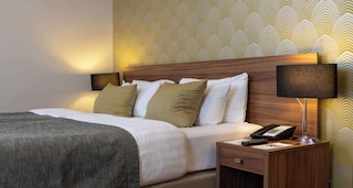 ベスト ウエスタン モーニングトン ホテル ロンドン ハイド パーク