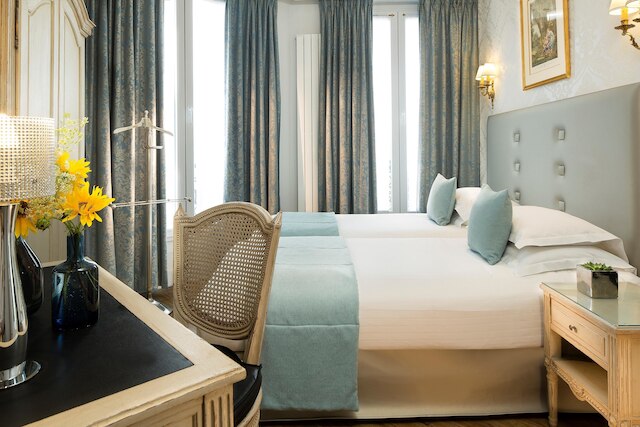 ホテル プラザ エリゼ