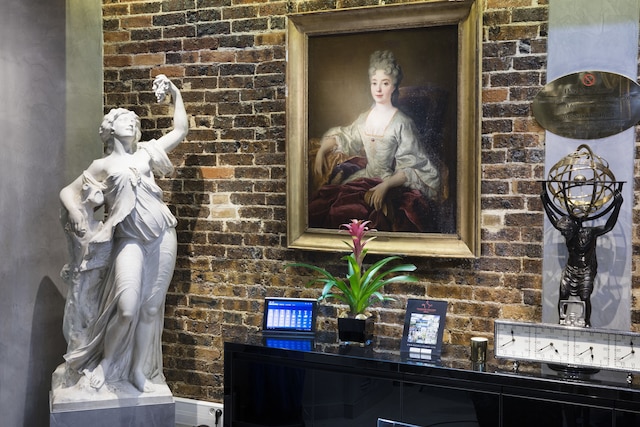 ホテル プラザ エリゼ