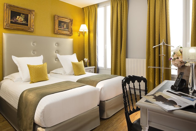 ホテル プラザ エリゼ