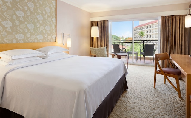 ヒルトン グアム リゾート アンド スパ