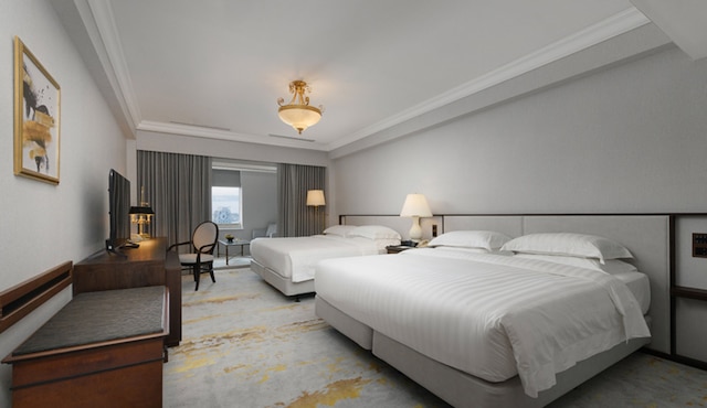 グランド ハイライ ホテル (漢来大飯店)