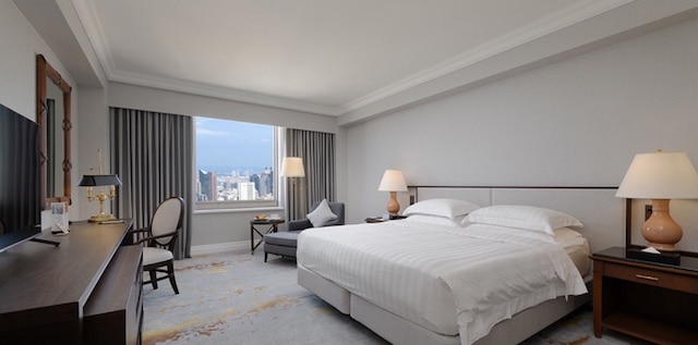 グランド ハイライ ホテル (漢来大飯店)