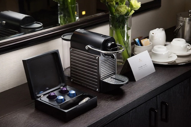 グランド ハイライ ホテル (漢来大飯店)