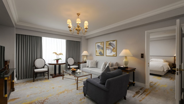 グランド ハイライ ホテル (漢来大飯店)