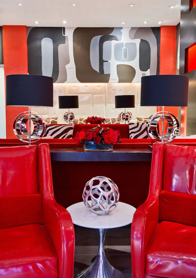 アメリタニア  ホテル アット タイムズ スクエア