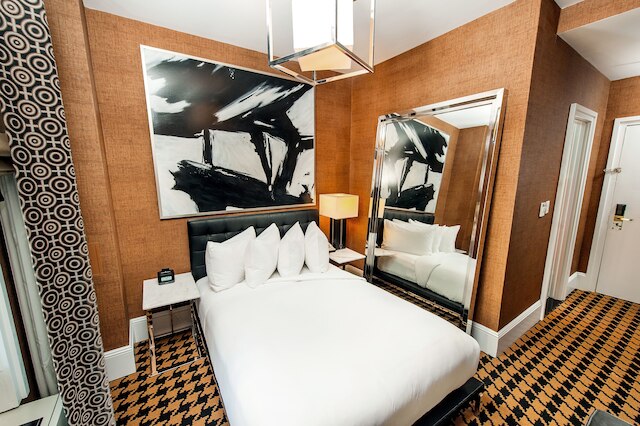 アメリタニア  ホテル アット タイムズ スクエア