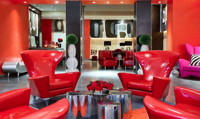 アメリタニア  ホテル アット タイムズ スクエア