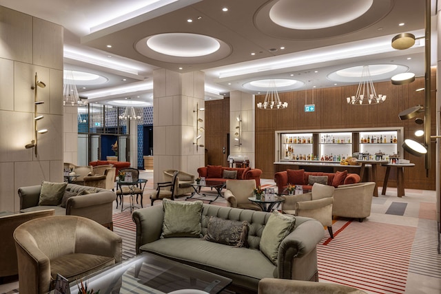 ヒルトン イスタンブール ボスポラス