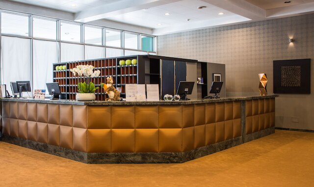 ホテル ブレイズ & フランシス