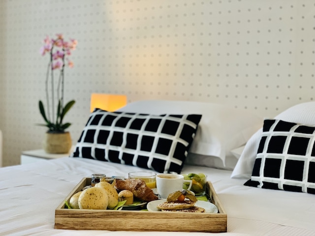 ホテル ブレイズ & フランシス