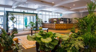 ホテル ブレイズ & フランシス