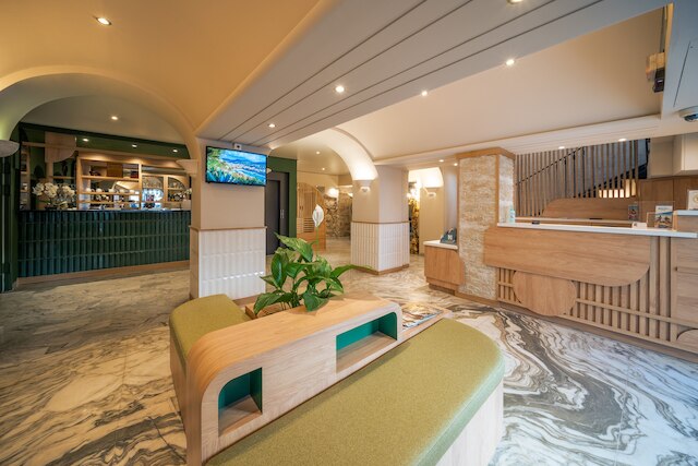 ホテル ボレアール