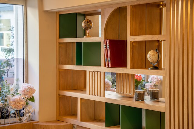 ホテル ボレアール