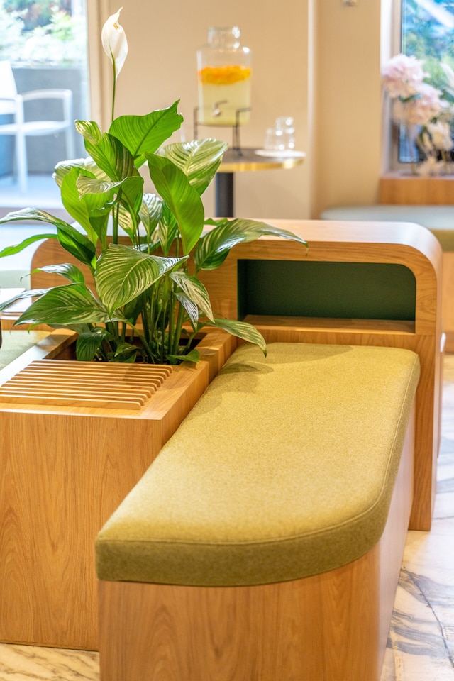 ホテル ボレアール