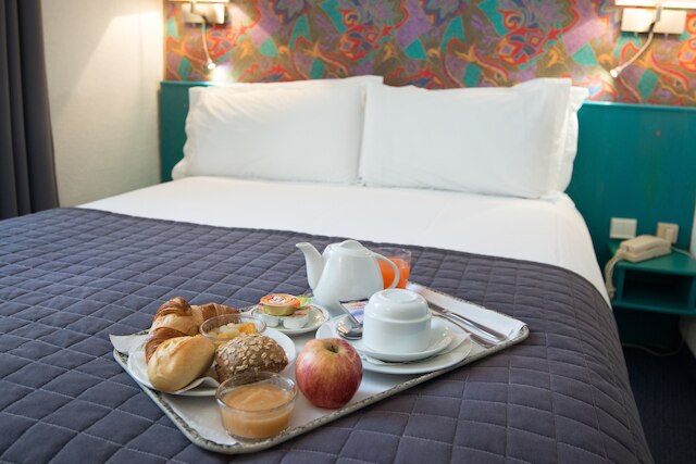 ホテル ボレアール