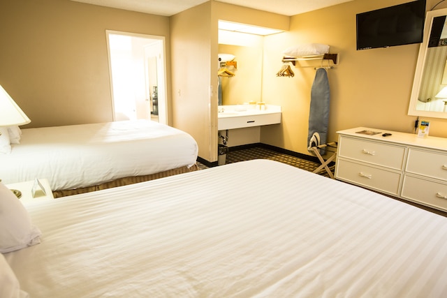 アナハイム キャリッジ イン