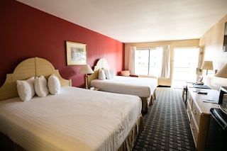 アナハイム キャリッジ イン