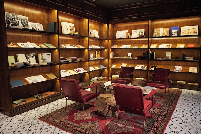 ザ・アドルファス、オートグラフ コレクション