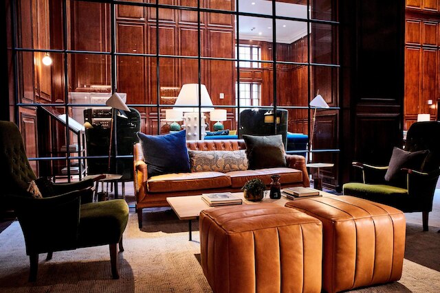 ザ・アドルファス、オートグラフ コレクション