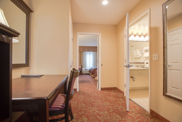 キャッスル イン アンド スイーツ