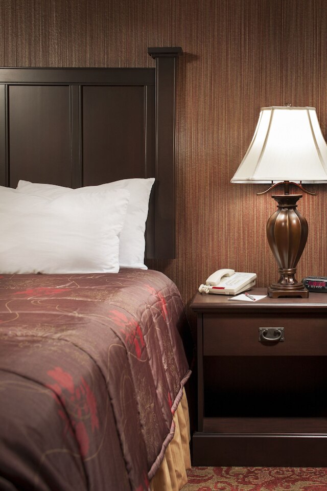 キャッスル イン アンド スイーツ