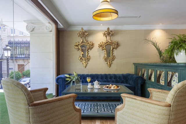 ホテル イングラテラ セビリア