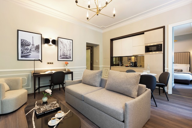 ラ クリーフ トゥール エッフェル パリ バイ ザ クレスト コレクション