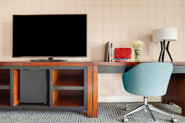 ホテル ルル、BW プレミア コレクション