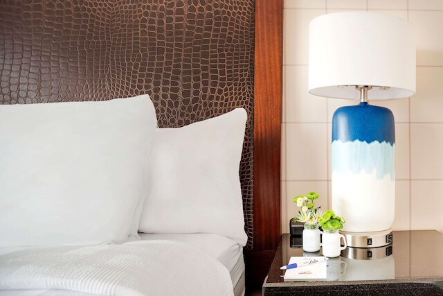 ホテル ルル、BW プレミア コレクション