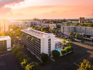 ホテル ルル、BW プレミア コレクション