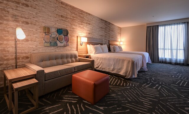 ホーム 2 スイーツ バイ ヒルトン アナハイム リゾート