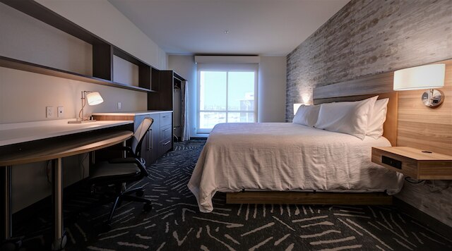 ホーム 2 スイーツ バイ ヒルトン アナハイム リゾート