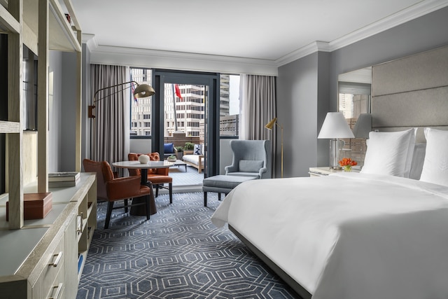 フォー シーズンズ ホテル アトランタ