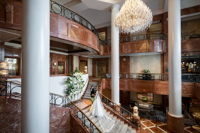 フォー シーズンズ ホテル アトランタ