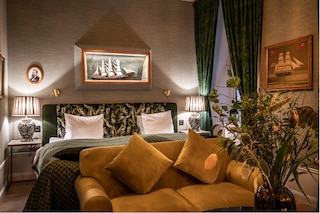 ビクトリー ホテル