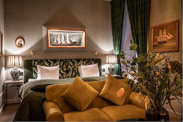 ビクトリー ホテル