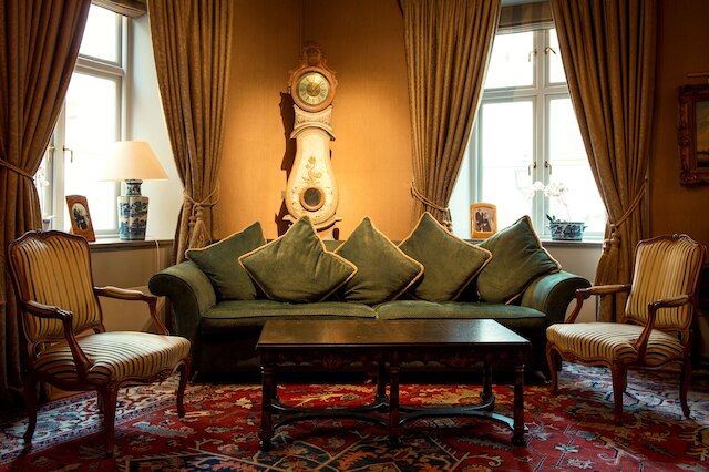 ビクトリー ホテル