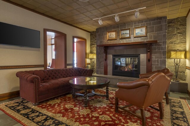 ベスト ウエスタン プラス ザ ノルマンディー イン & スイーツ