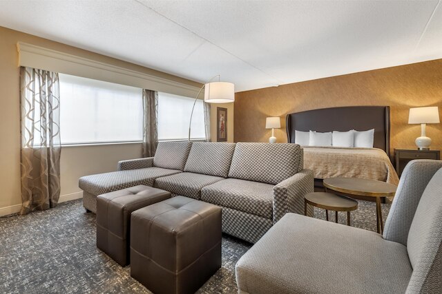 ベスト ウエスタン プラス ザ ノルマンディー イン & スイーツ