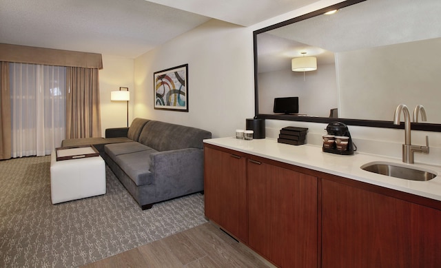 エンバシー スイーツ バイ ヒルトン アナハイム ノース