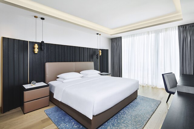 グランド ハイアット アテネ