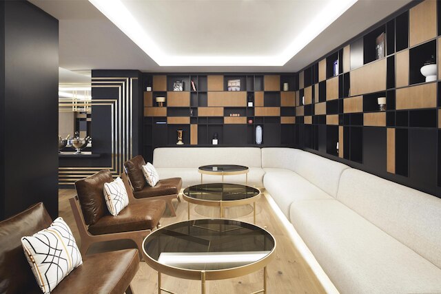 グランド ハイアット アテネ