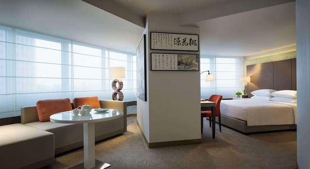 グランド ハイアット台北