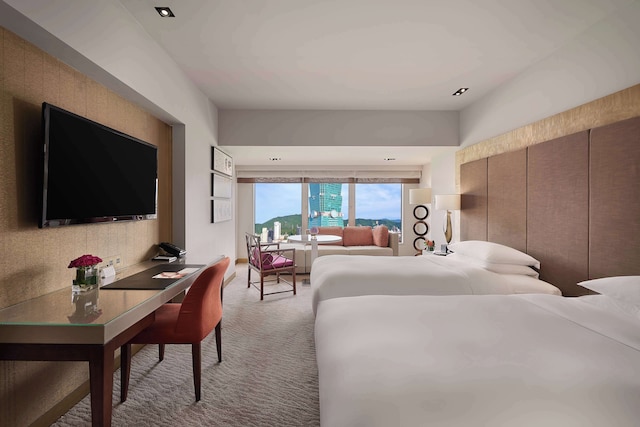 グランド ハイアット台北